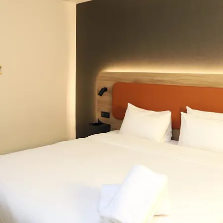 Campanile Balma - Cite De L'espace Hotel