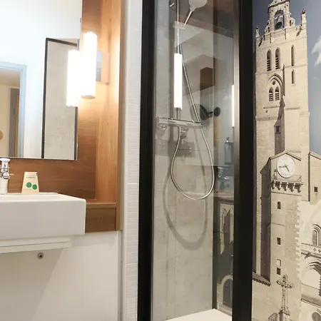 Hotel Campanile Balma - Cite De L'espace 3*
