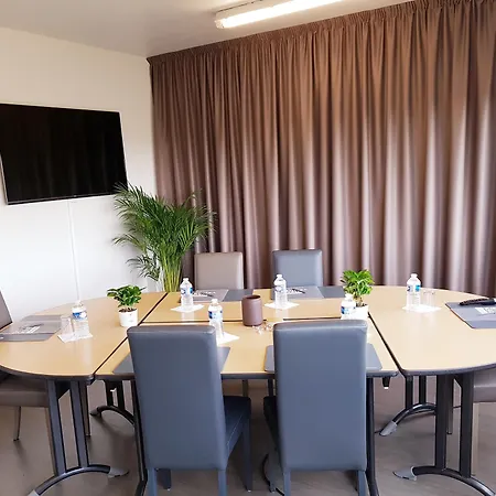 Campanile Balma - Cite De L'espace Otel Toulouse