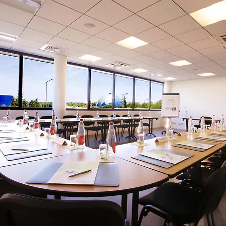 Campanile Balma - Cite De L'espace Hotel Toulouse