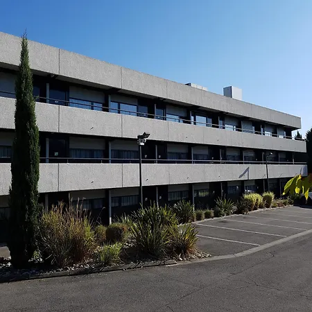 Hotel Campanile Balma - Cite De L'espace Tuluza