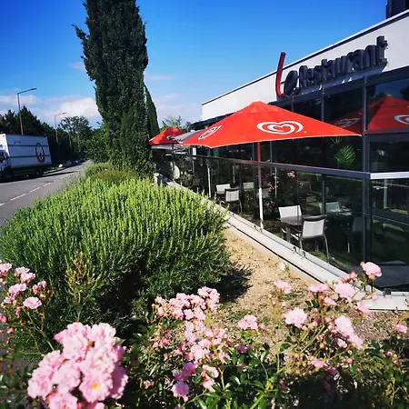 Campanile Balma - Cité De L'espace Toulouse