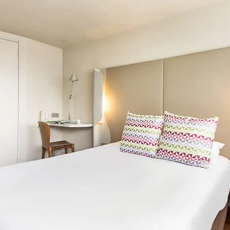 Campanile Balma - Cité De L'espace