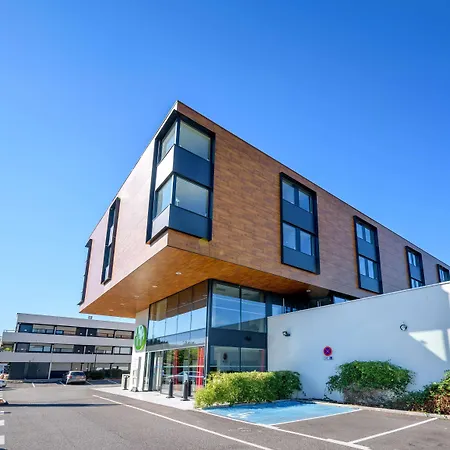 Campanile Balma - Cité De L'espace Hotel 3*