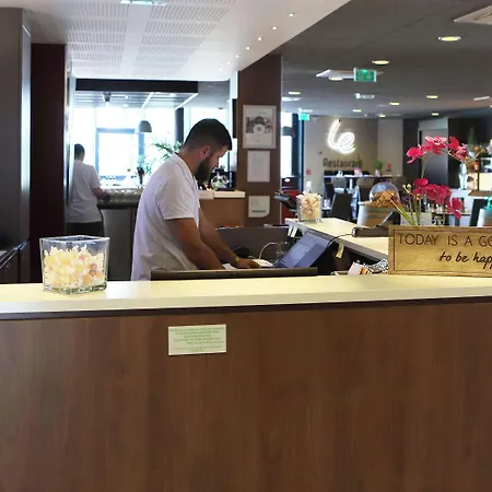 Campanile Balma - Cité De L'espace Hotel