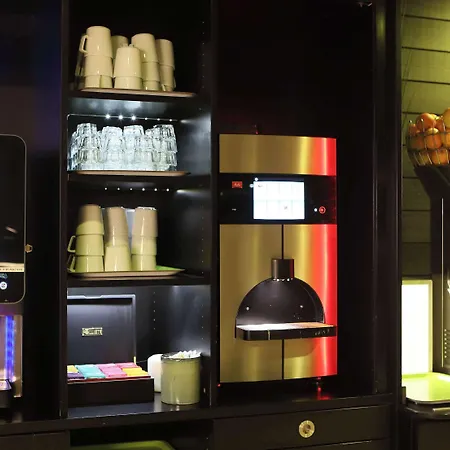 Campanile Balma - Cite De L'espace 3*