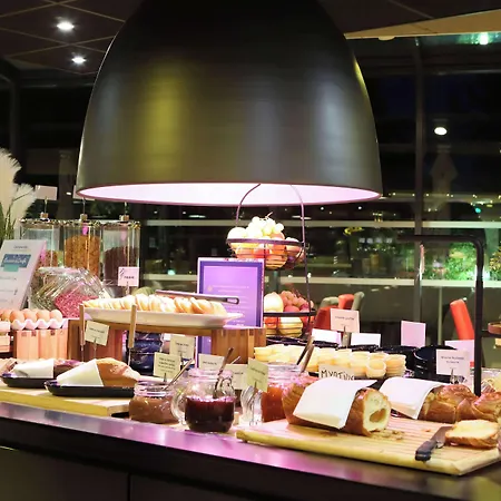 Campanile Balma - Cité De L'espace Hotel Toulouse