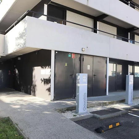 Campanile Balma - Cite De L'espace Hotel Tuluza