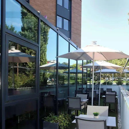 Campanile Balma - Cite De L'espace 3* Toulouse