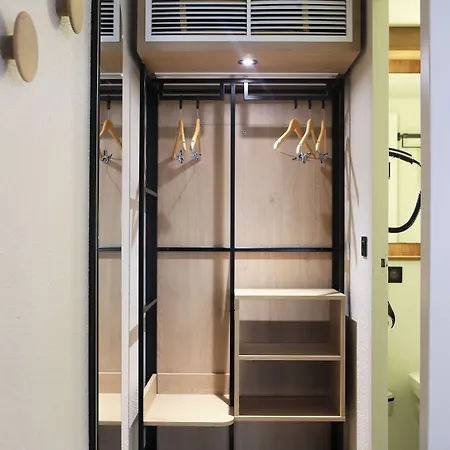 Campanile Balma - Cité De L'espace Toulouse