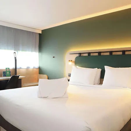 Campanile Balma - Cite De L'espace Hotel