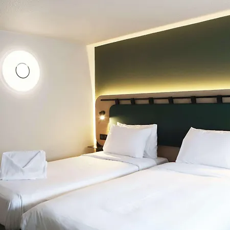 Campanile Balma - Cite De L'espace 3* Toulouse