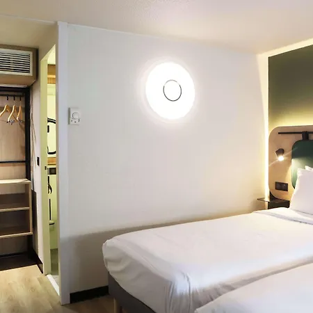 Campanile Prime - Sud Balma Cite De L'espace 3*