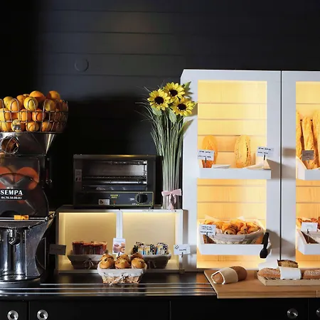 Campanile Balma - Cite De L'espace Otel 3*