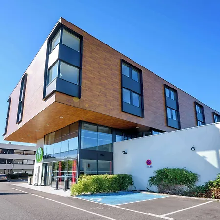 Otel Campanile Balma - Cite De L'espace 3*