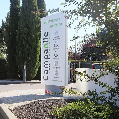 Campanile Balma - Cite De L'espace Tuluza