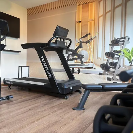 Campanile Balma - Cite De L'espace Toulouse