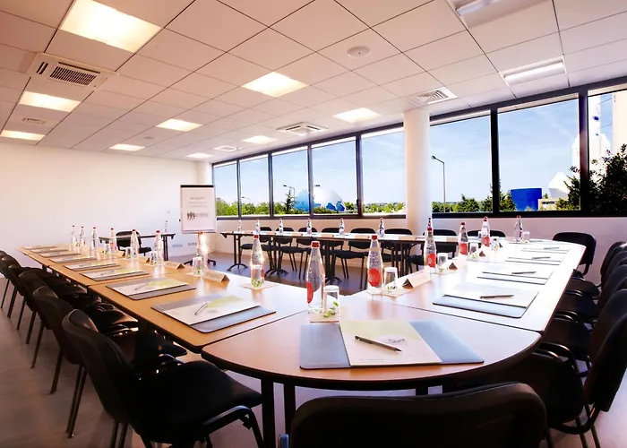 Campanile Balma - Cite De L'espace 3*