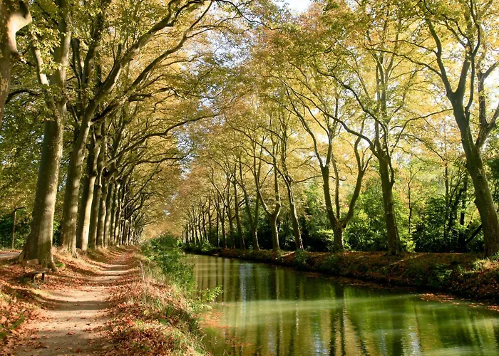 Hotel Campanile Balma - Cite De L'espace Toulouse