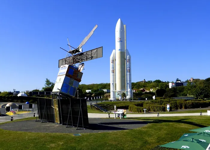 Campanile Balma - Cite De L'espace Toulouse