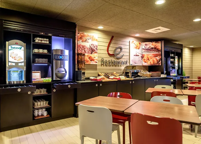 Campanile Balma - Cite De L'espace 3* Toulouse