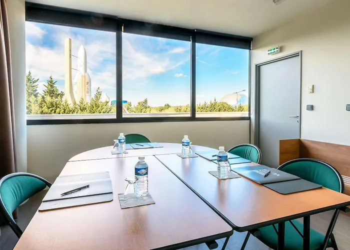 Campanile Balma - Cite De L'espace 3*