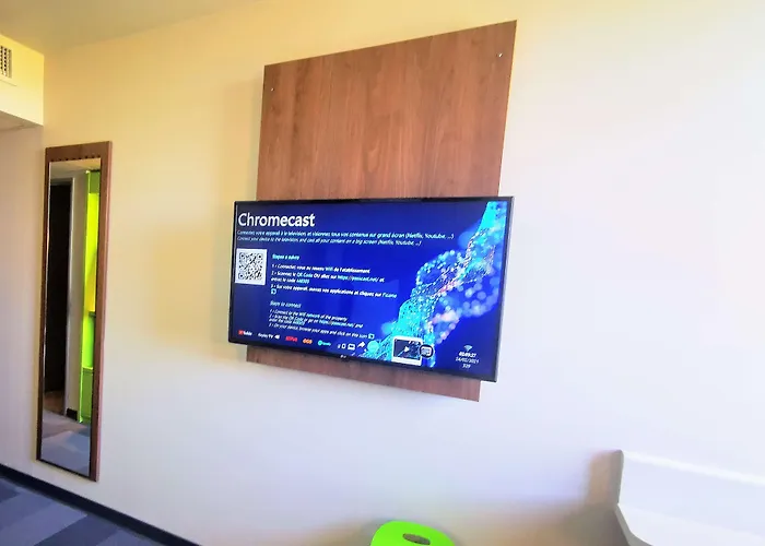 Campanile Balma - Cite De L'espace Hotel 3*