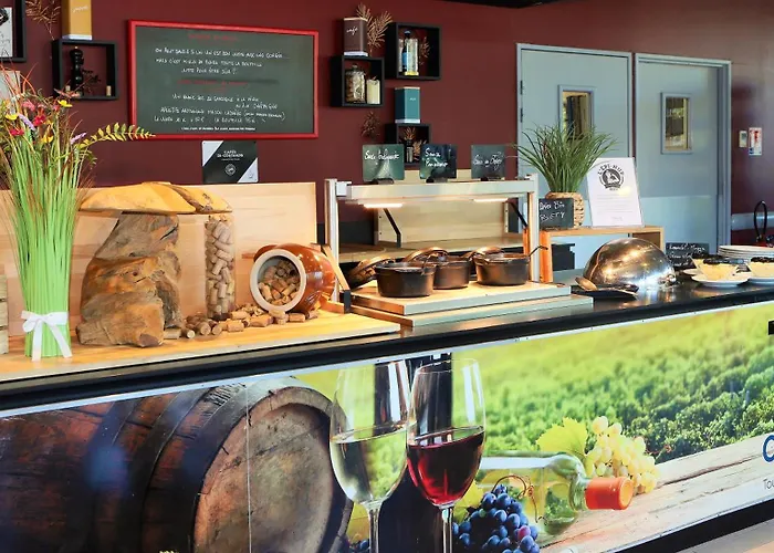 Campanile Balma - Cite De L'espace Toulouse