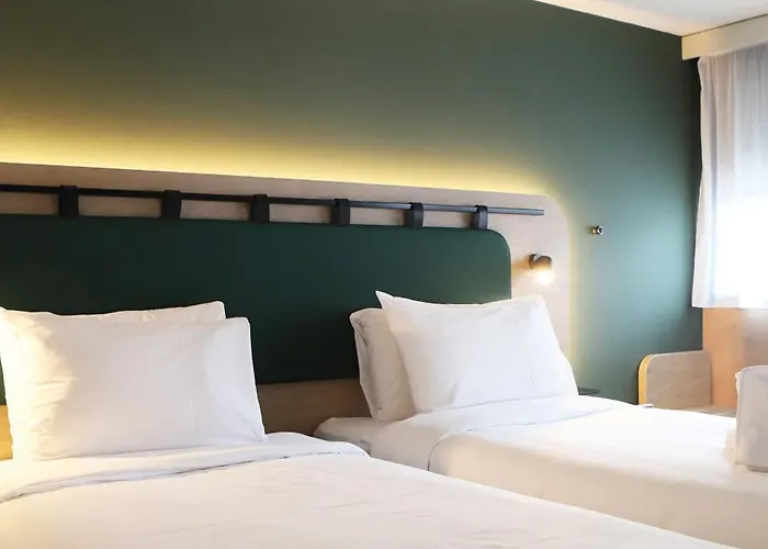 Hotel Campanile Balma - Cite De L'espace 3*