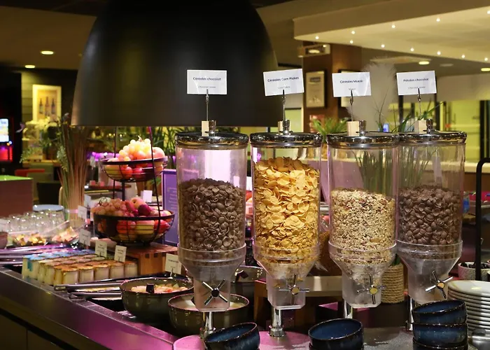 Hotel Campanile Balma - Cite De L'espace 3*