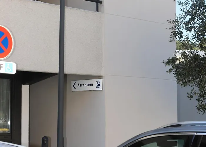 Campanile Balma - Cite De L'espace Toulouse