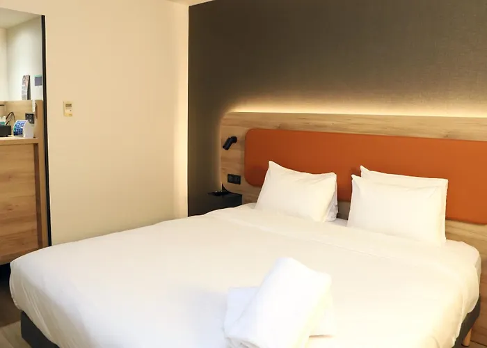 Campanile Balma - Cite De L'espace Hotel