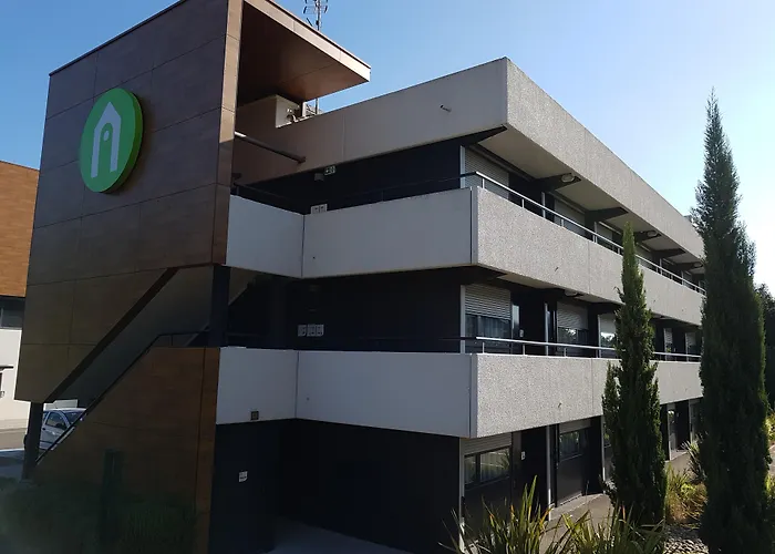 Campanile Balma - Cite De L'espace Hotel 3*