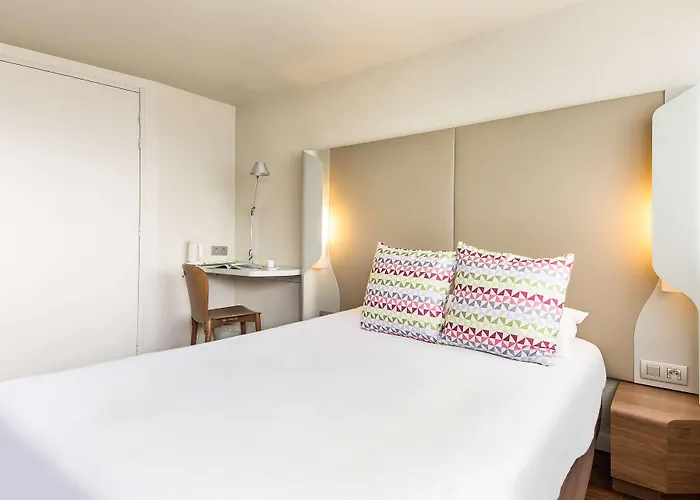 Campanile Balma - Cite De L'espace