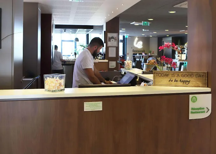 Campanile Balma - Cite De L'espace Hotel