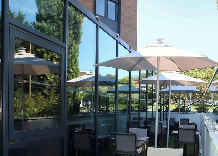 Campanile Balma - Cite De L'espace 3* Toulouse