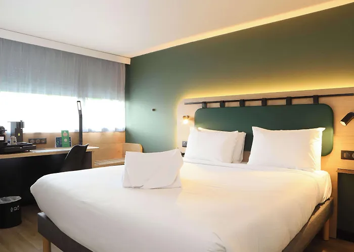 Campanile Balma - Cite De L'espace Hotel