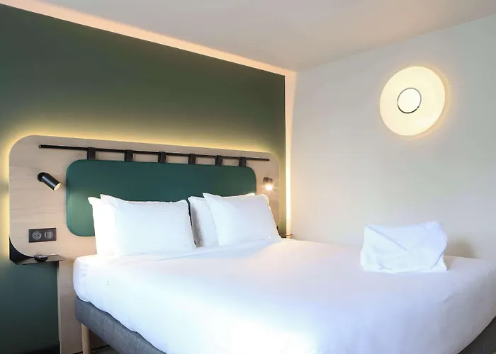 Campanile Balma - Cite De L'espace