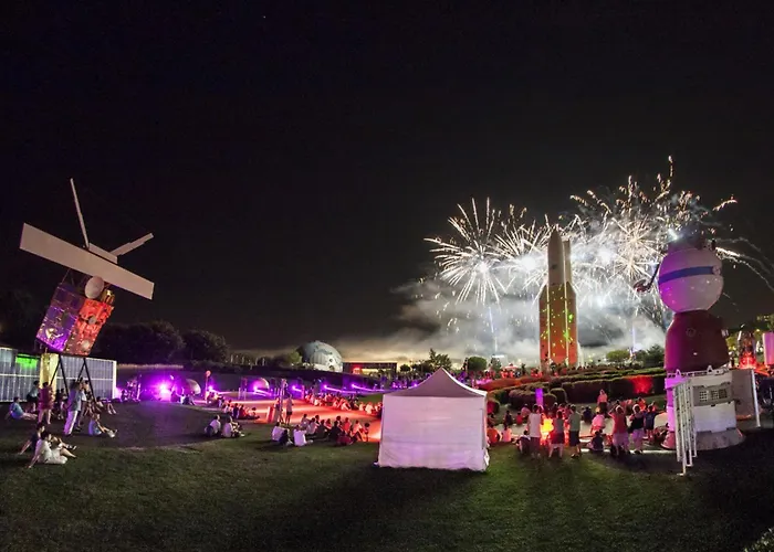 Hotel Campanile Balma - Cite De L'espace