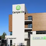 Campanile Prime - Sud Balma Cite De L'espace Toulouse