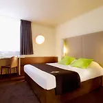 Campanile Prime - Sud Balma Cite De L'espace Hotel Toulouse
