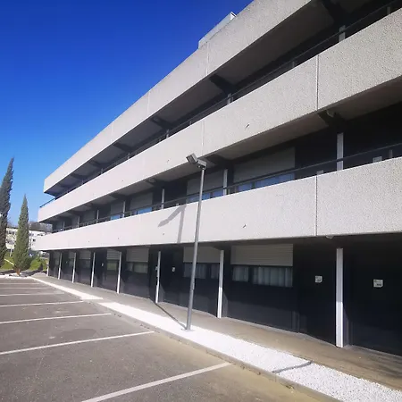 Campanile Balma - Cite De L'espace 3*