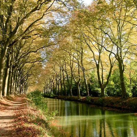 Hotel Campanile Balma - Cite De L'espace Toulouse