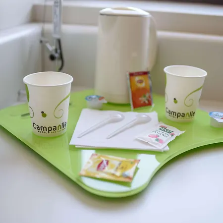 Campanile Balma - Cite De L'espace Hotel