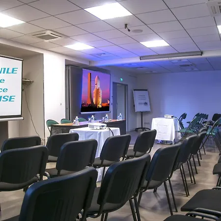 Campanile Balma - Cite De L'espace Toulouse