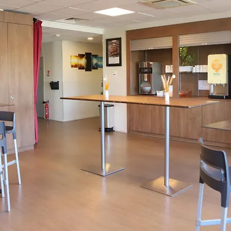 Campanile Balma - Cite De L'espace 3* Toulouse