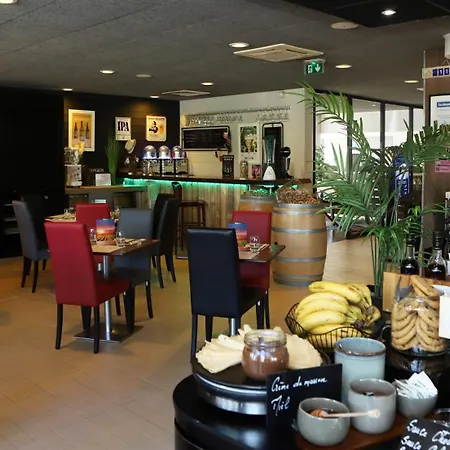 Campanile Balma - Cite De L'espace Hotel Toulouse