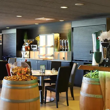 Campanile Balma - Cite De L'espace Toulouse