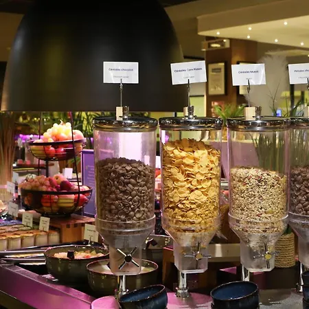 Hotel Campanile Balma - Cite De L'espace 3*