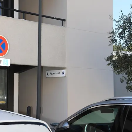 Campanile Balma - Cité De L'espace Tolosa